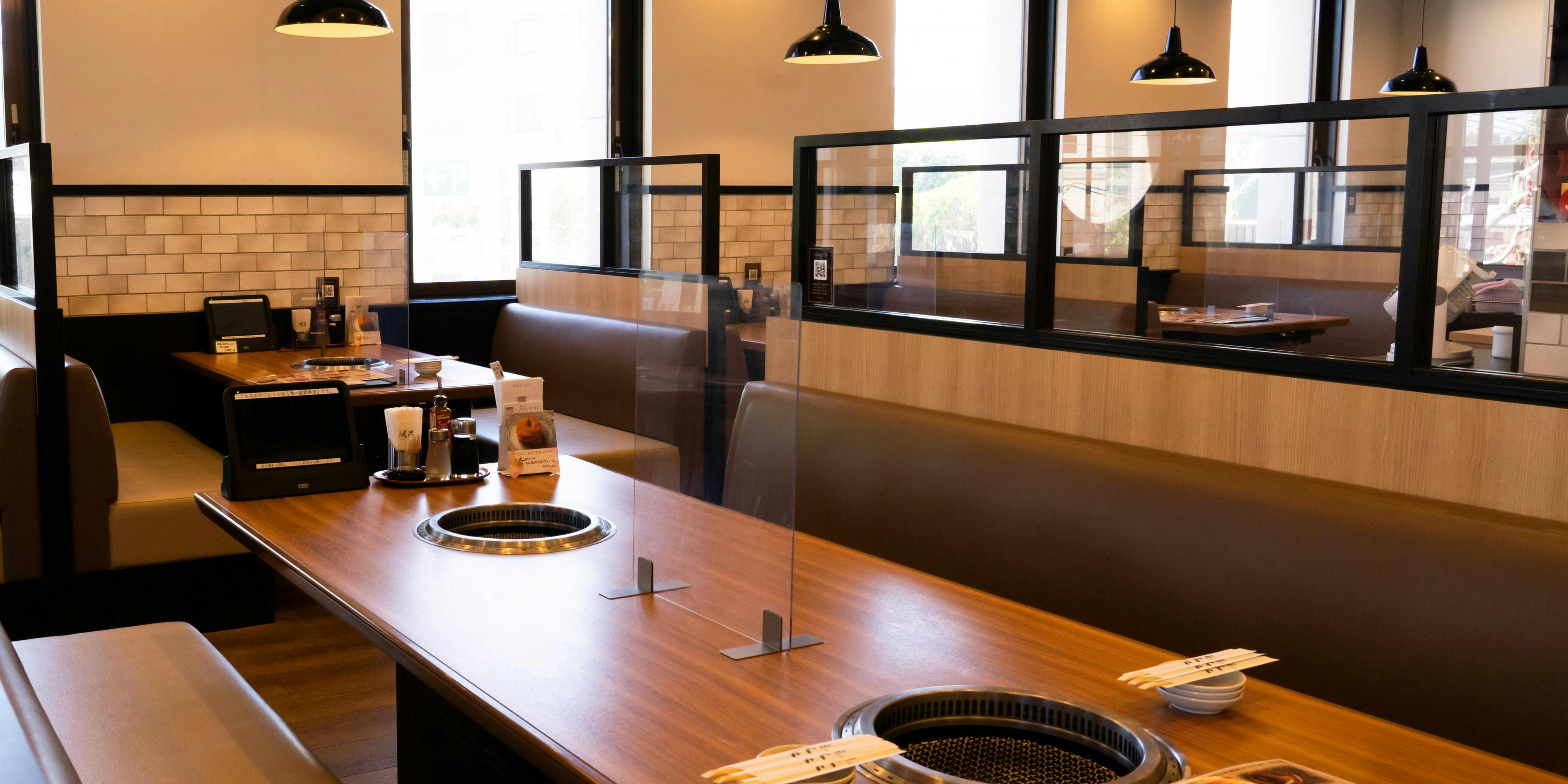 焼肉 平城苑 矢切店 - 画像3