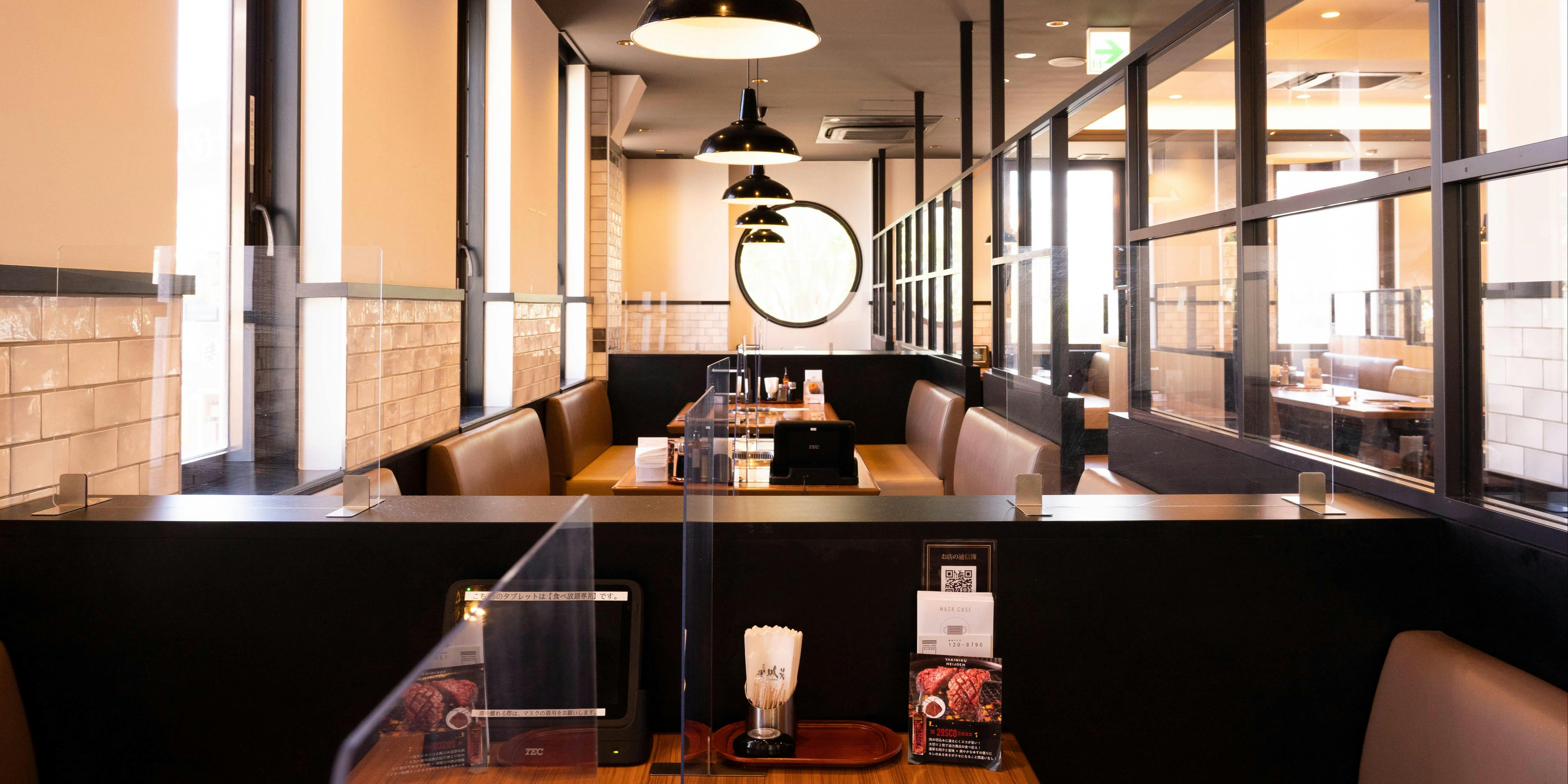 焼肉 平城苑 矢切店 - 画像4