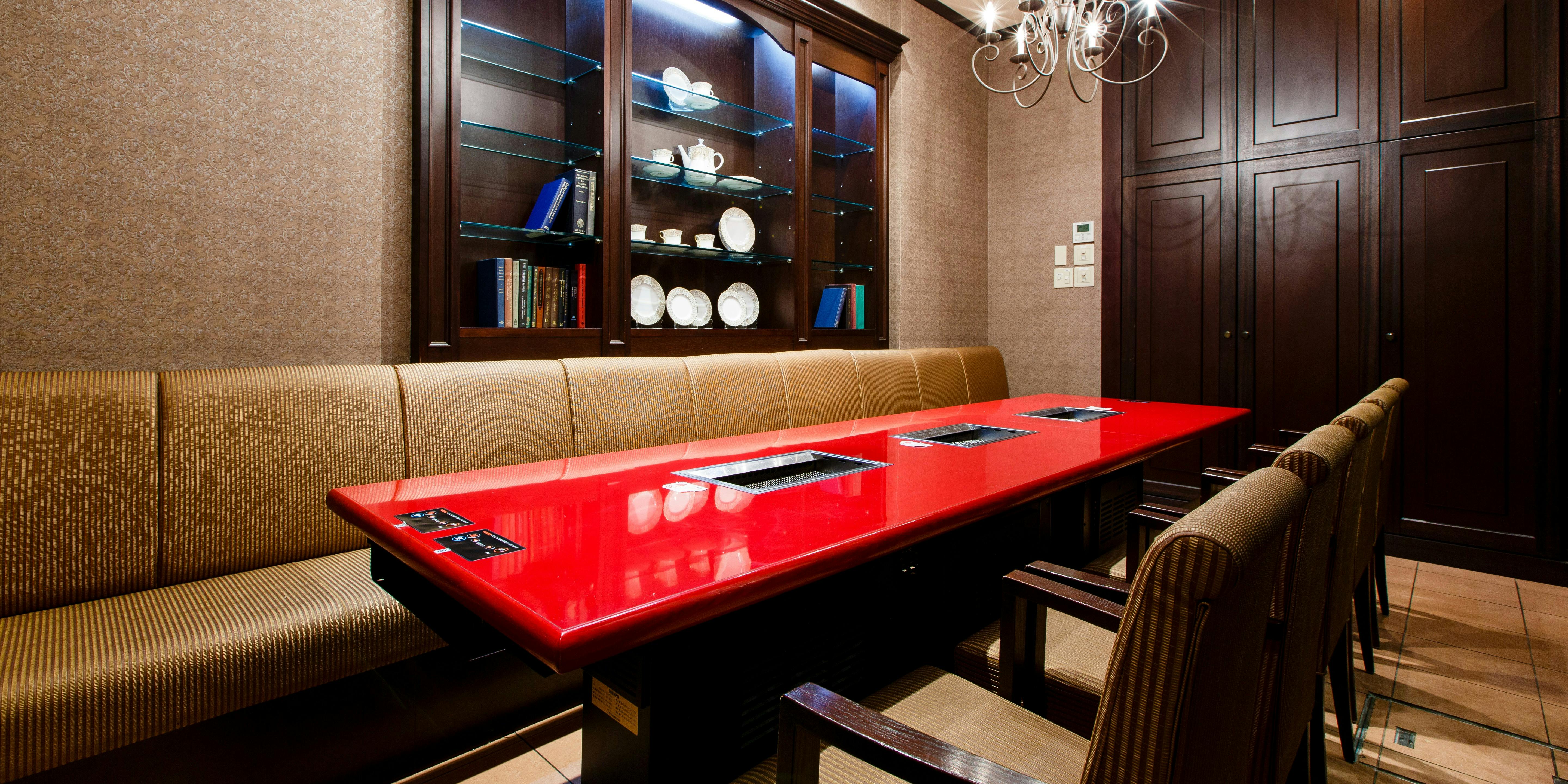 焼肉 平城苑 浦和店 - 画像4