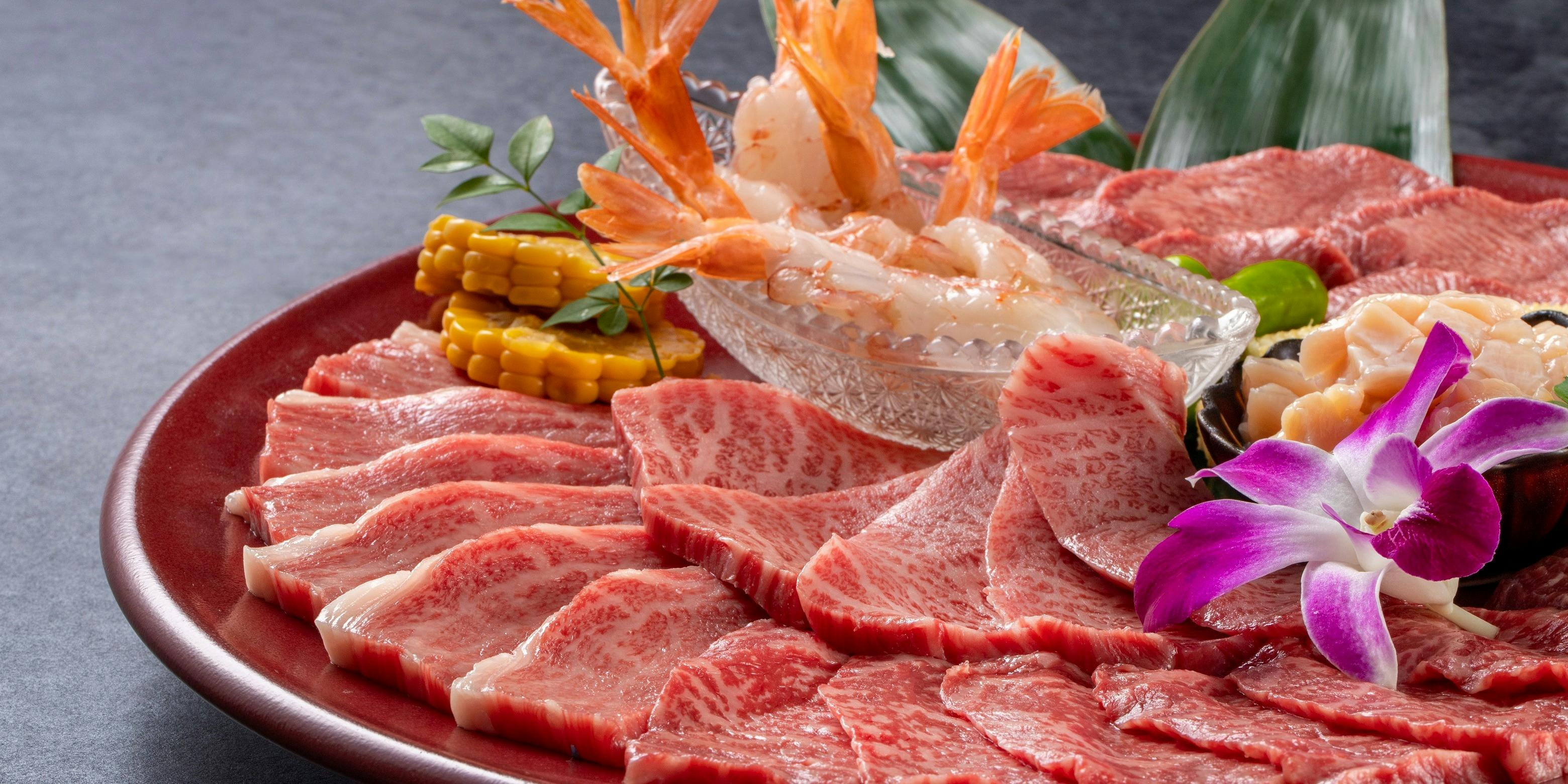 焼肉 平城苑 越谷レイクタウン店 - 画像2