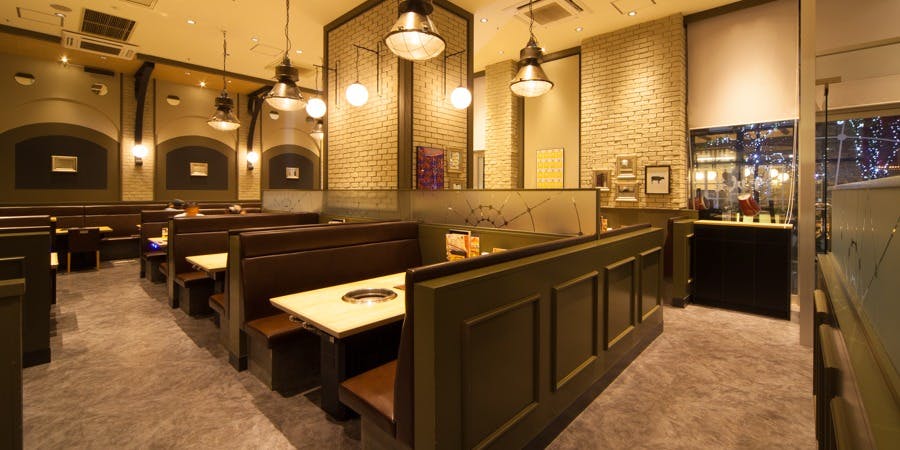 焼肉 平城苑 越谷レイクタウン店 - 画像3