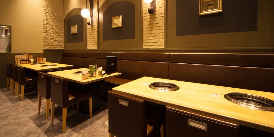 焼肉 平城苑 越谷レイクタウン店 - 画像4