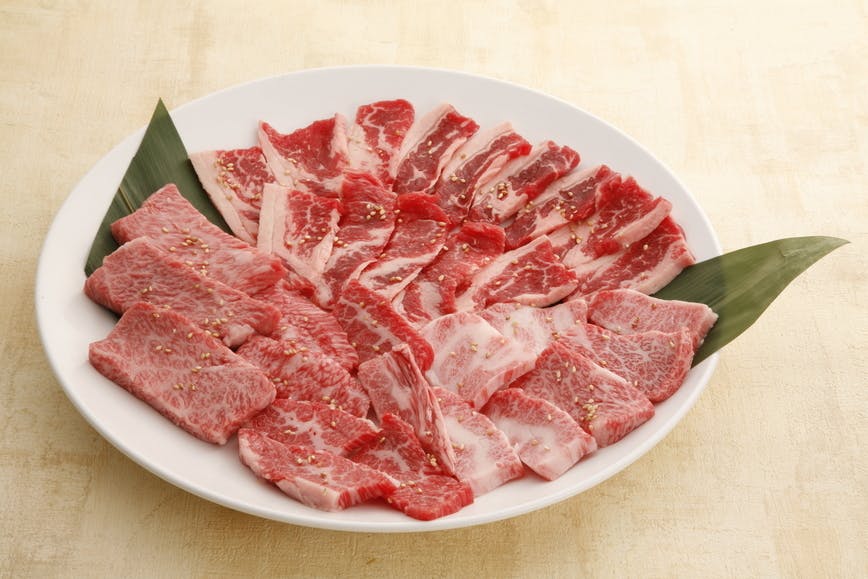 焼肉バーンズ 黒部店 - 画像1