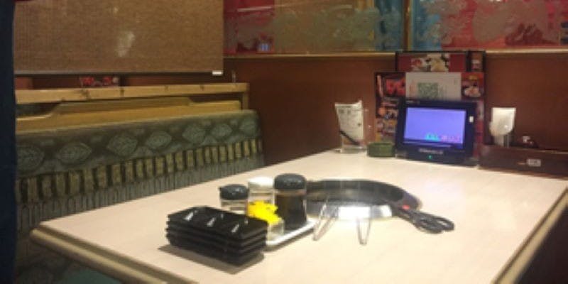 焼肉バーンズ 富山飯野店 - 画像9