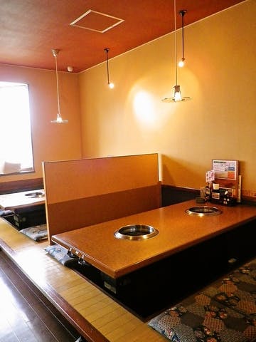 焼肉バーンズ 富山飯野店 - 画像7