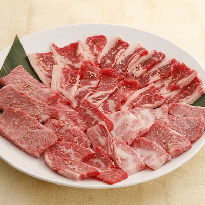 美味しい焼肉をリーズナブルに楽しめる焼肉のバーンズ