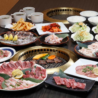 【安心・安全】厳選したお肉と品揃えが自慢です〇