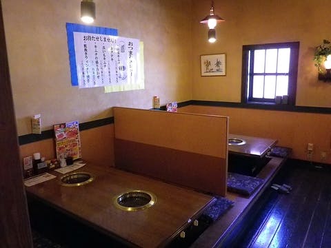 焼肉バーンズ 富山黒瀬店 - 画像5