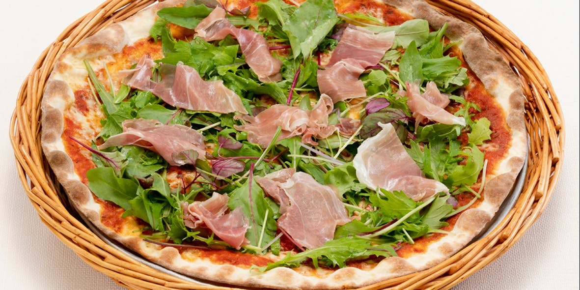 ピッツェリア 長野篠ノ井バイパス店 - 画像1