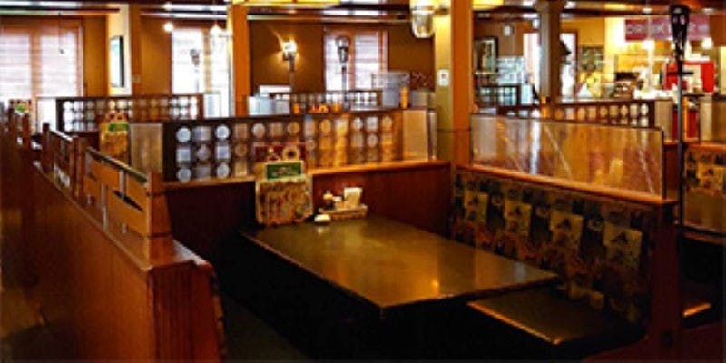 ピッツェリア 長野篠ノ井バイパス店 - 画像5