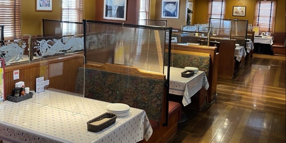 ピッツェリア 長野篠ノ井バイパス店 - 画像4