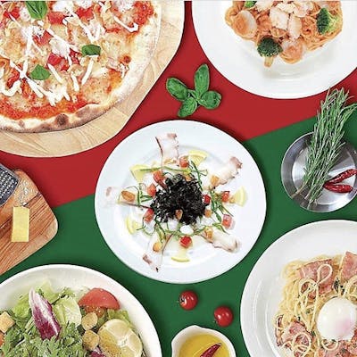 お得なシェアセットが充実