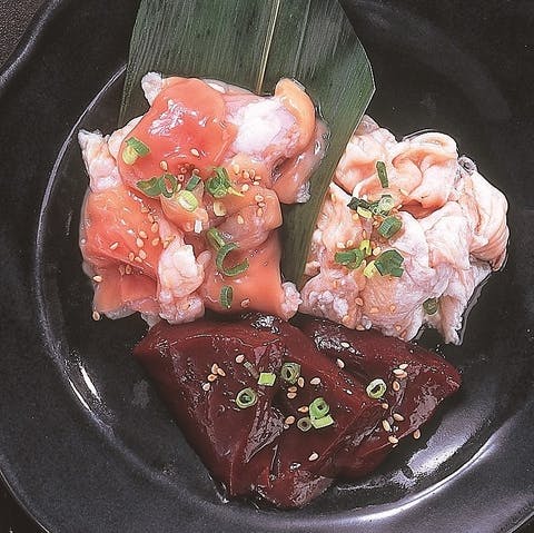 カルビ牧場 燕三条店 - 画像4