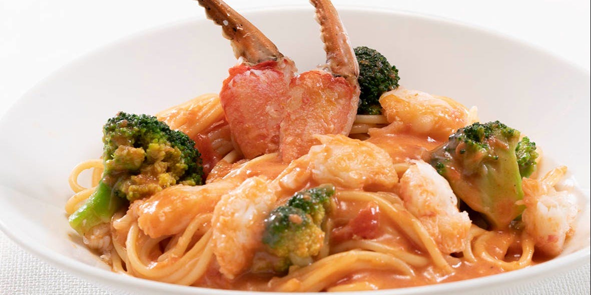 ピッツェリア 新潟中央インター店 - 画像9