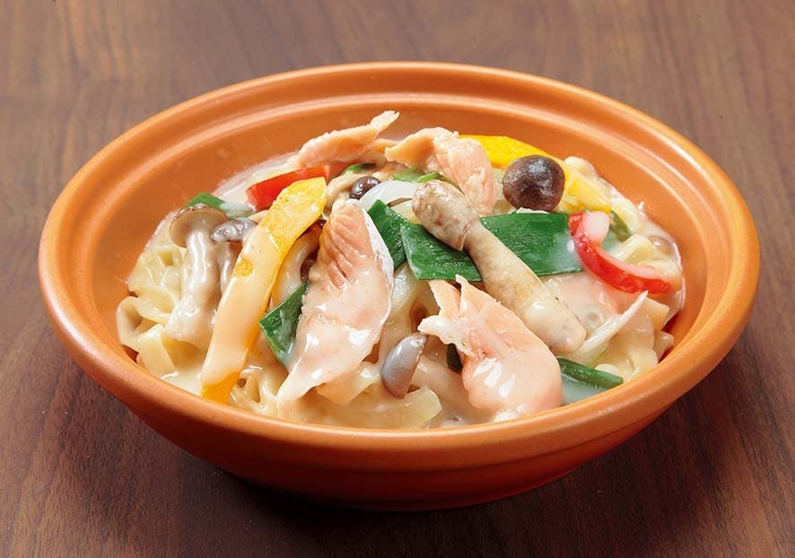 ピッツェリア 新潟中央インター店 - 画像8