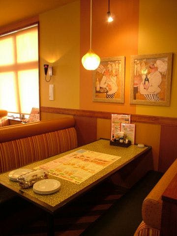 ピッツェリア 新潟中央インター店 - 画像5