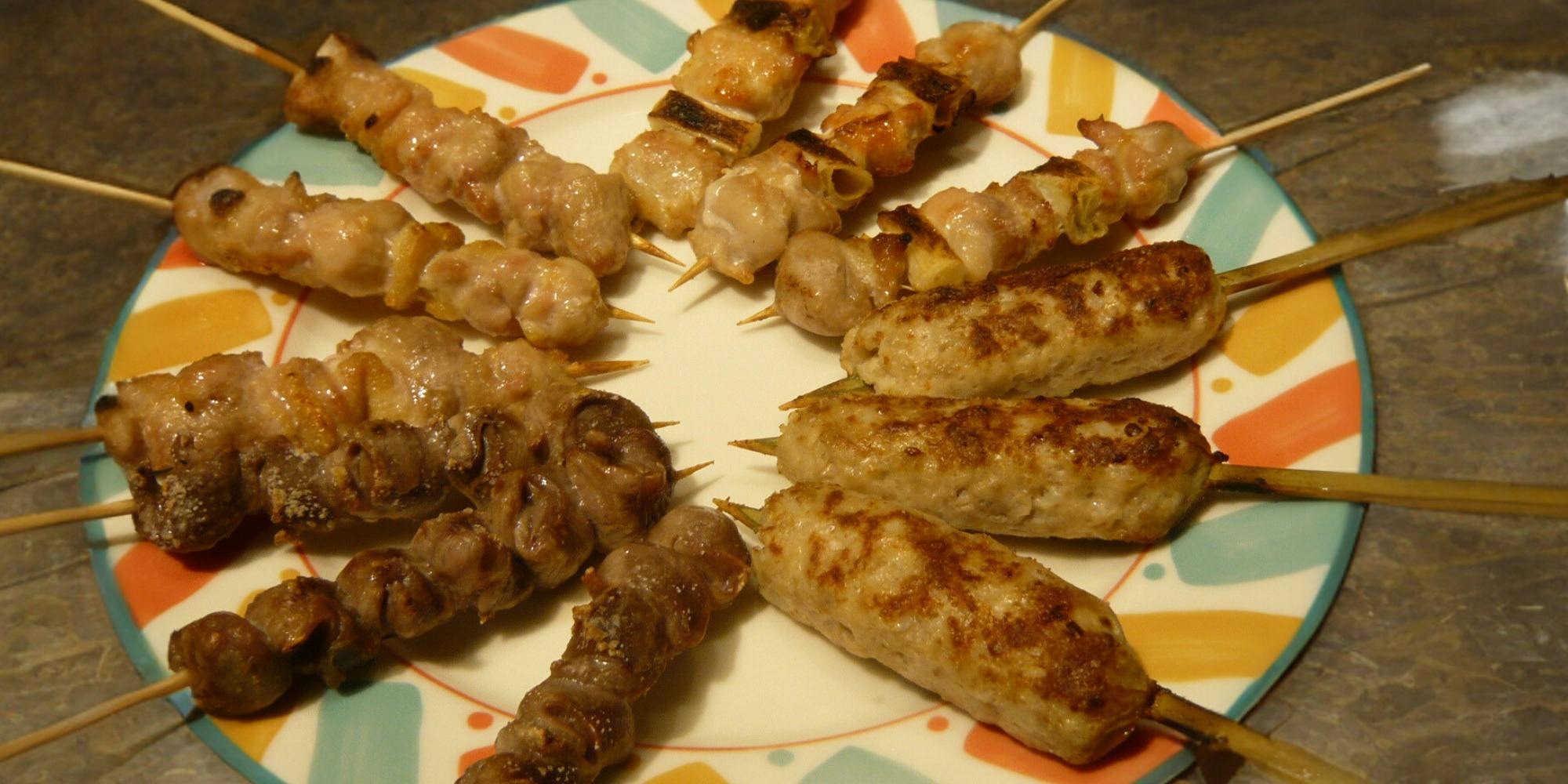 やきとり居酒屋 きらび本店 - 画像5