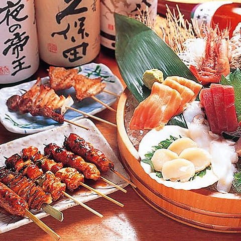 やきとり居酒屋 きらび本店 - 画像1