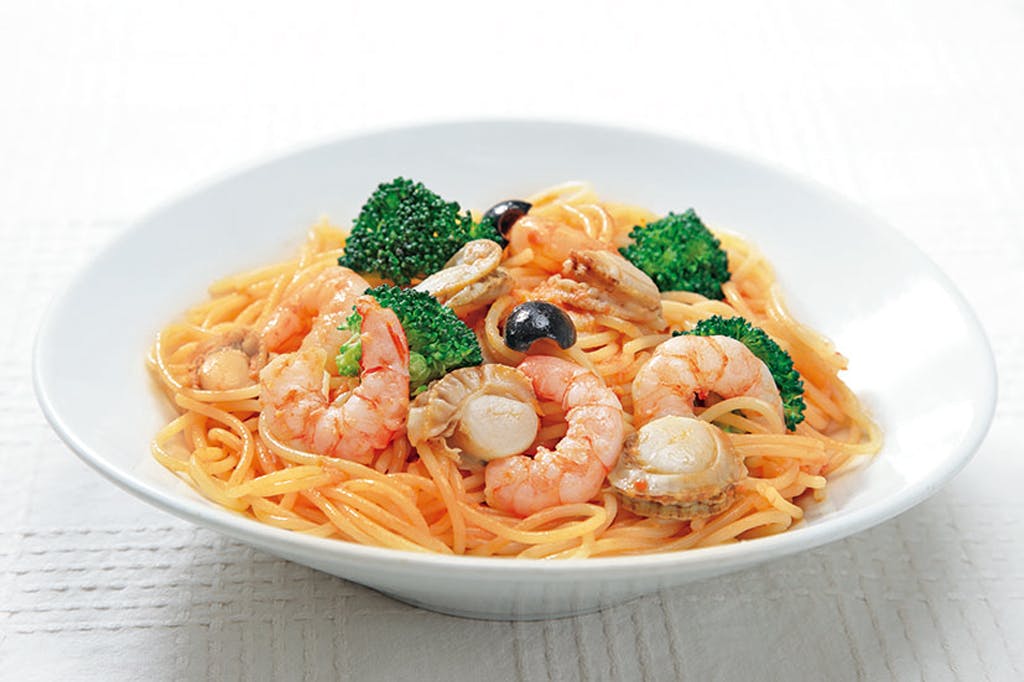 ピッツェリア 上田しおだ野店 - 画像4