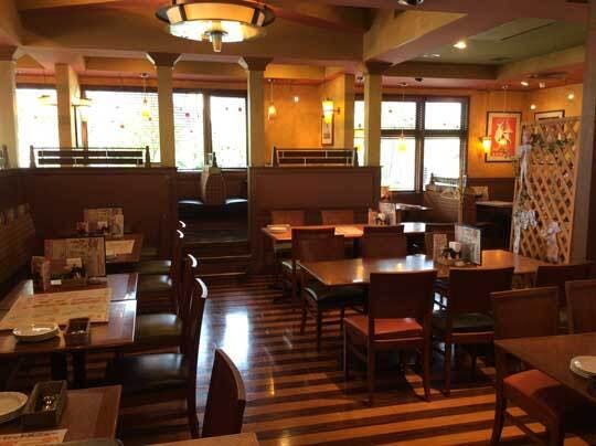 ピッツェリア 上田しおだ野店 - 画像5