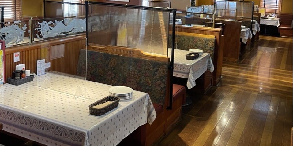 ピッツェリア 上田店 - 画像4