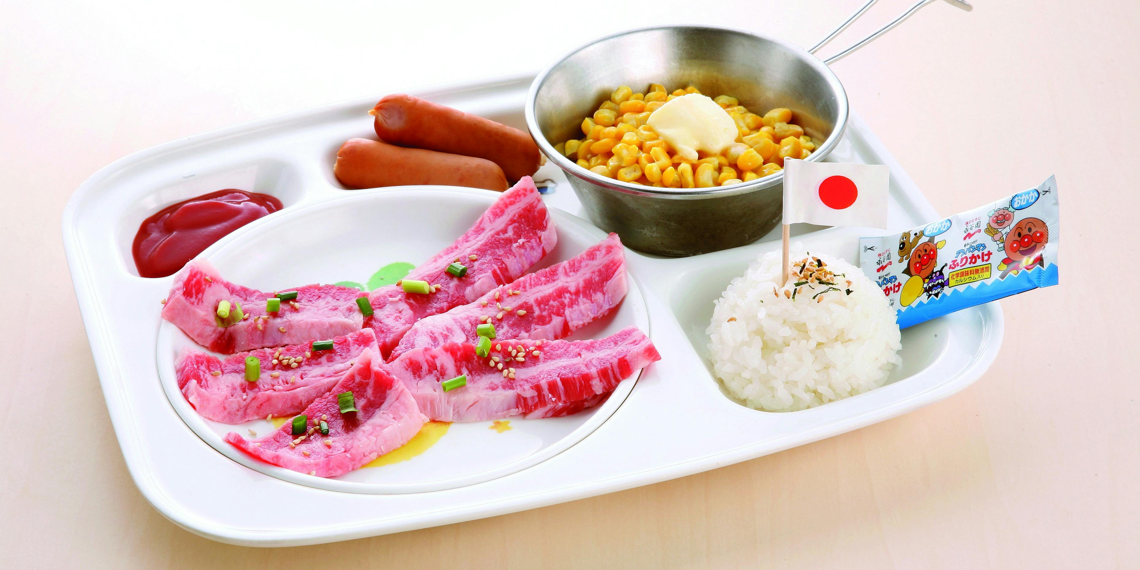 カルビ牧場 長岡インター店 - 画像3