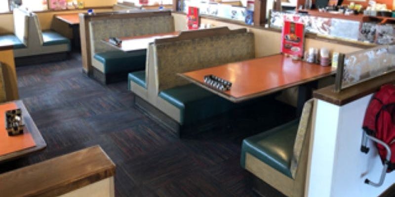 あっぷるぐりむ 上越北店 - 画像4