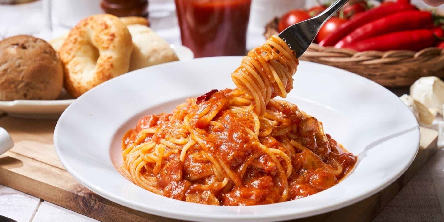 カプリチョーザ ミューズ高槻店 - 画像6