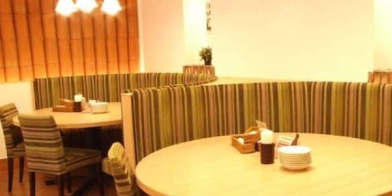 カプリチョーザ ミューズ高槻店 - 画像2