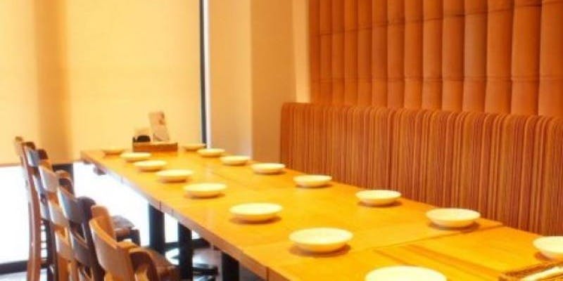 カプリチョーザ ミューズ高槻店 - 画像8