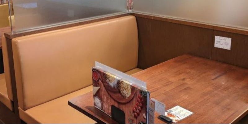 カプリチョーザ 横浜元町店 - 画像2