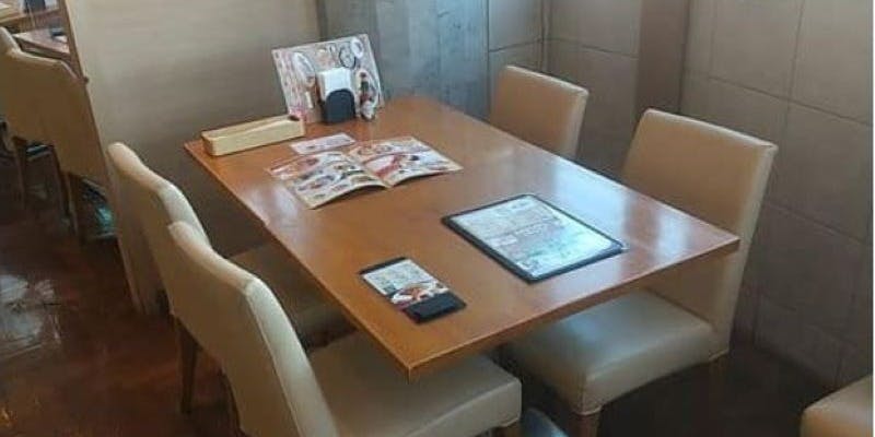 カプリチョーザ 熊谷ティアラ店 - 画像2