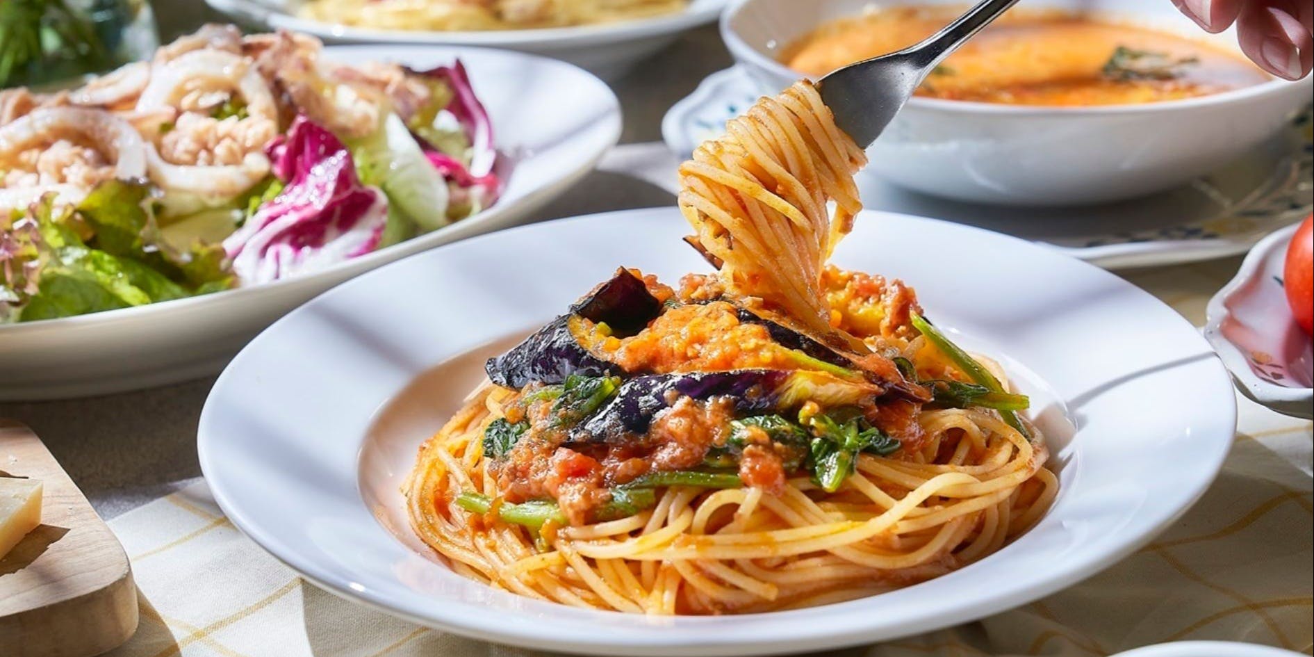 カプリチョーザ ららぽーと和泉店 - 画像4