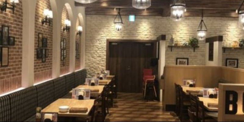 カプリチョーザ ららぽーと和泉店 - 画像2