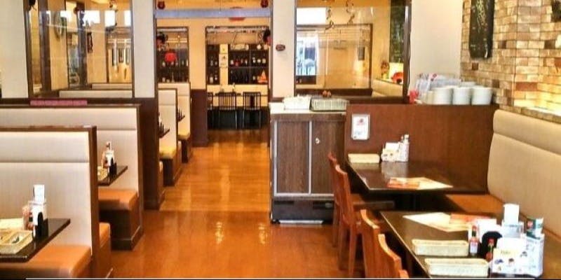 カプリチョーザ 宇都宮インターパークショッピングビレッジ店 - 画像2