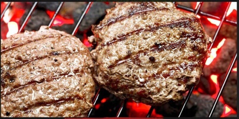 ハンバーグ&ステーキ HIRO ダイバーシティ東京店 - 画像1