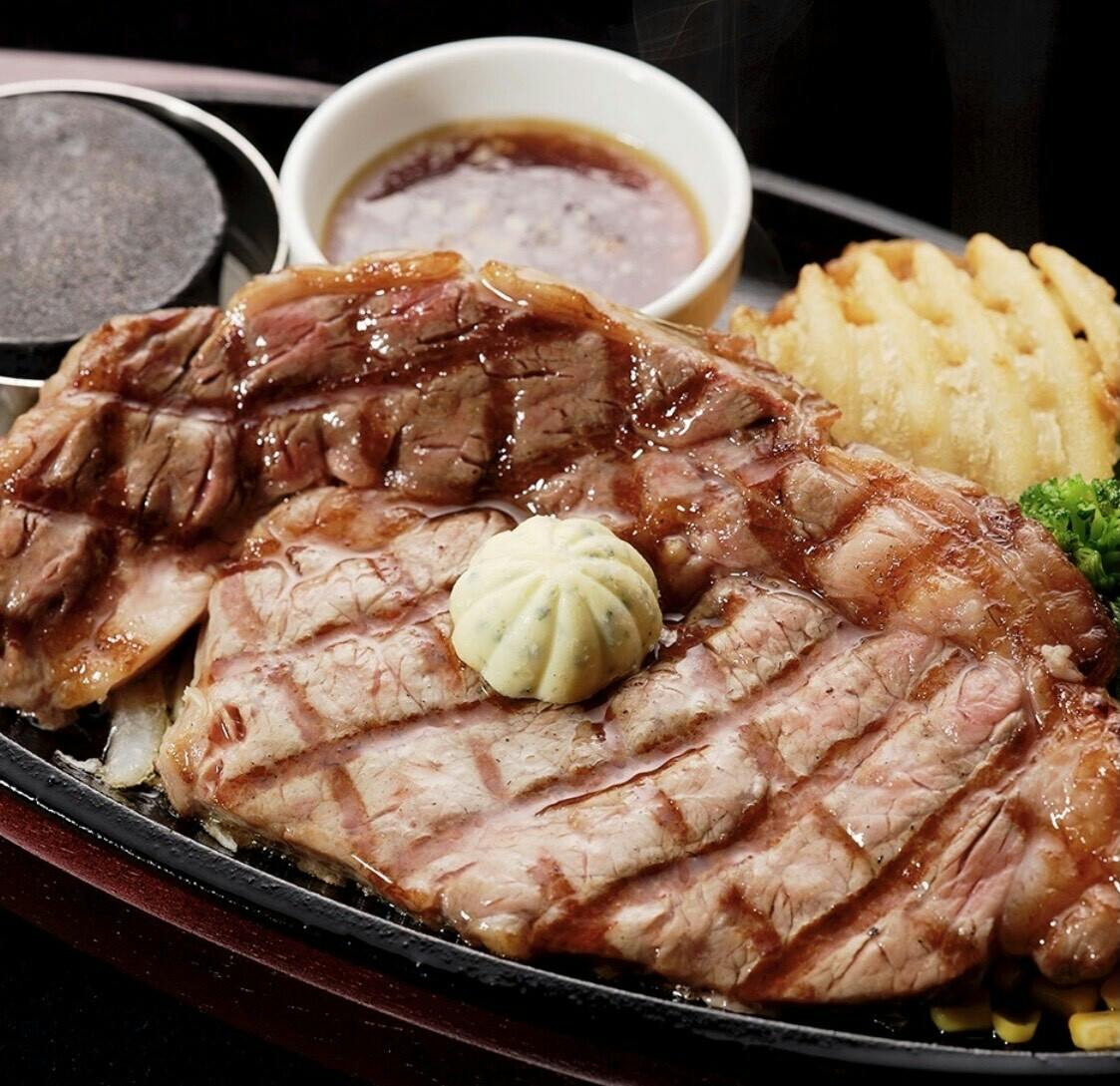 ハンバーグ&ステーキ HIRO ダイバーシティ東京店 - 画像2