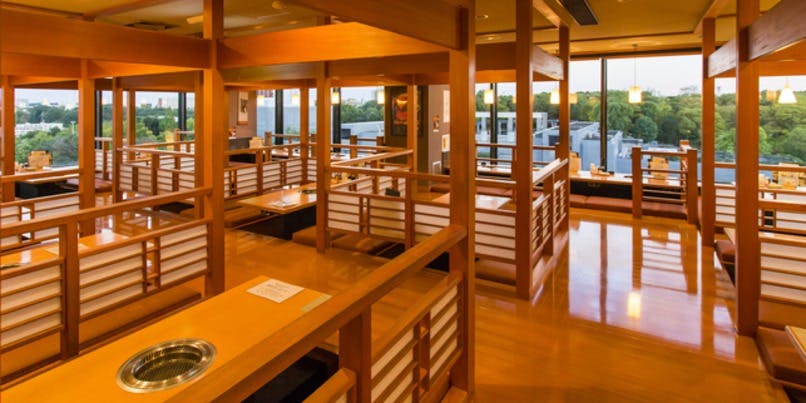 肉屋直営 焼肉但馬屋 多摩センター店 - 画像5