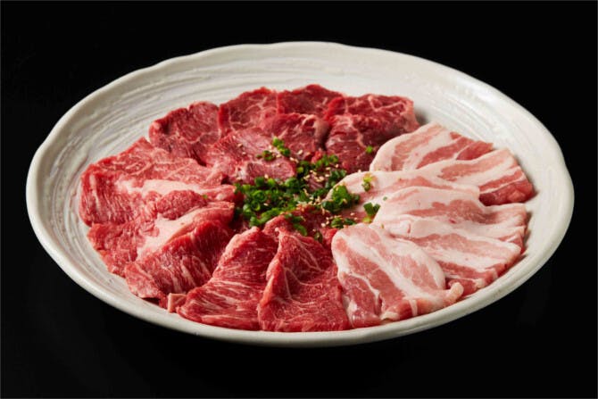 肉屋直営 焼肉但馬屋 多摩センター店 - 画像4