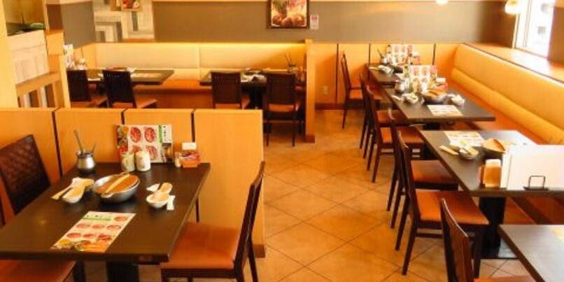 しゃぶしゃぶ牛太 松戸店 - 画像2