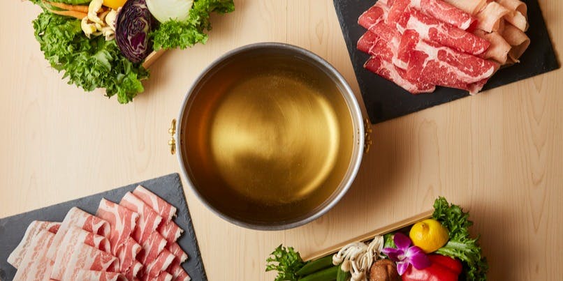 しゃぶしゃぶ牛太 松戸店 - 画像1