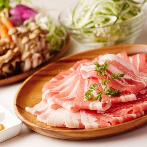 しゃぶしゃぶ牛太 松戸店 - 画像1