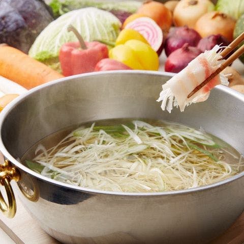 しゃぶしゃぶ牛太 松戸店 - 画像3