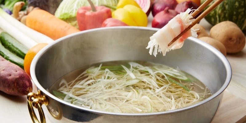 しゃぶしゃぶ牛太 ココリア多摩センター店 - 画像2