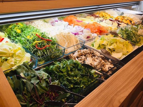 しゃぶしゃぶ牛太 ココリア多摩センター店 - 画像4