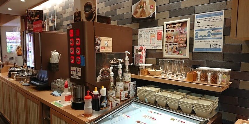 しゃぶしゃぶ但馬屋 浅草ROX・3G店 - 画像4