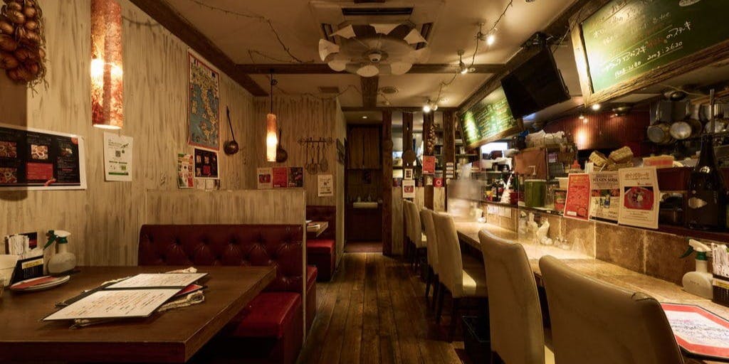 SOMETHING QUATTRO サムシング クアトロ - 画像5