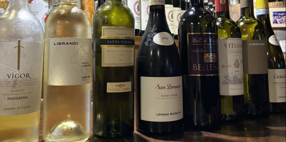 SOMETHING TRE サムシング トレ - 画像3