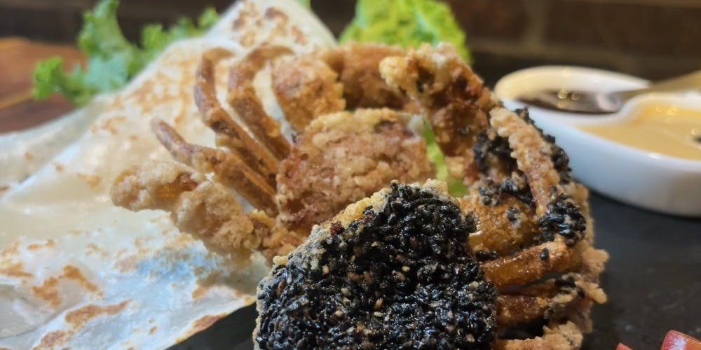 SOMETHING TRE サムシング トレ - 画像1