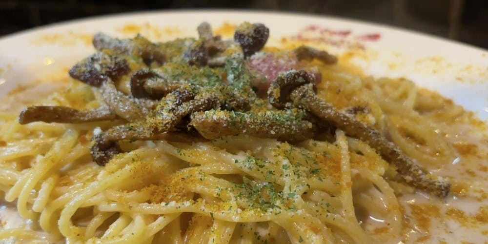 SOMETHING TRE サムシング トレ - 画像2